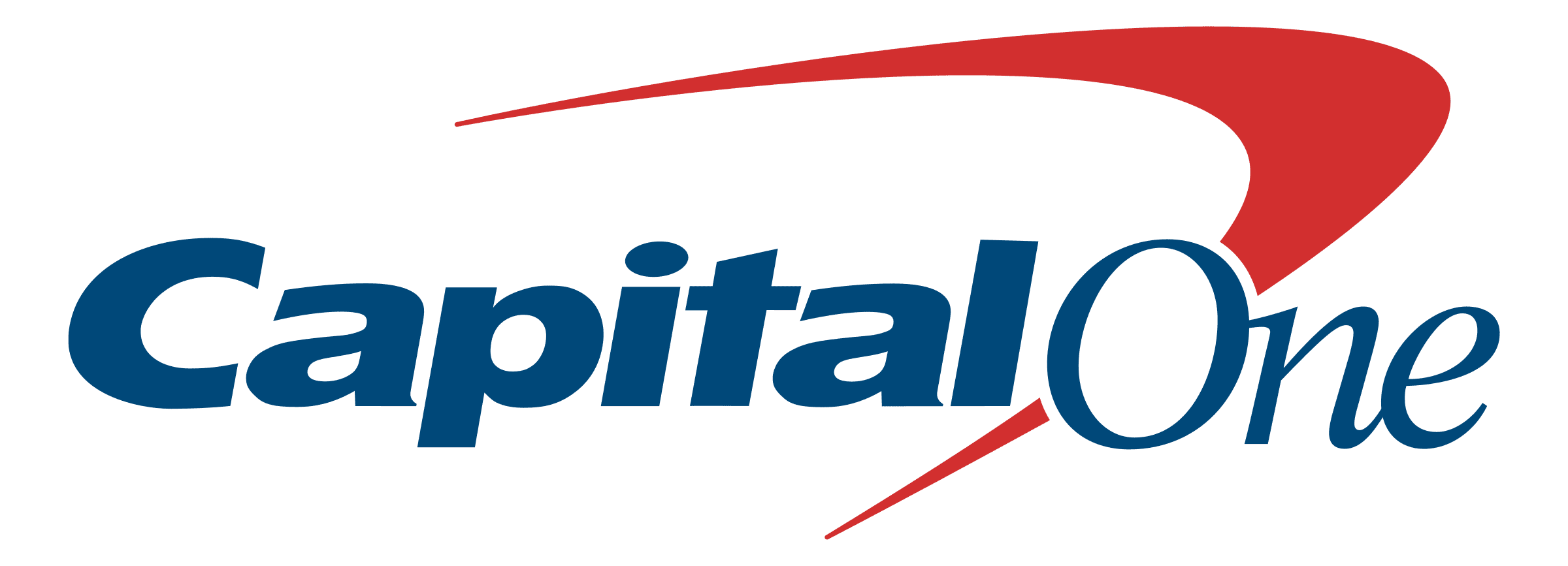 CapitalOne